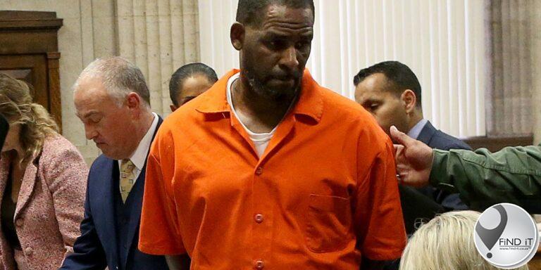R Kelly het ‘honderde kere’ seks gehad met 15-jarige, hoor hof