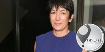 Prokureurs dagvaar Ghislaine Maxwell vir uitstaande fooie