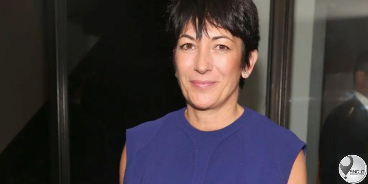 Prokureurs dagvaar Ghislaine Maxwell vir uitstaande fooie