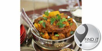 Lamskerrie resep