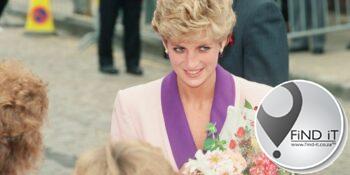Eienaar van Mercedes in Diana-ongeluk soek voertuig terug