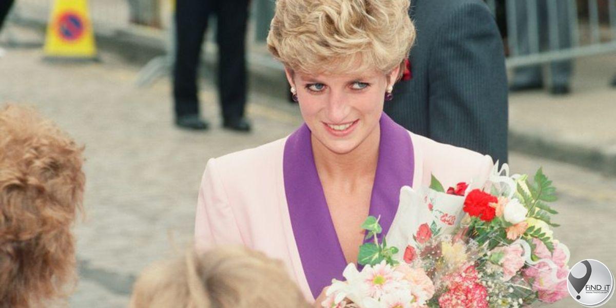 Eienaar van Mercedes in Diana-ongeluk soek voertuig terug