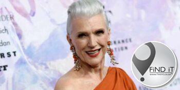 Maye Musk slaap in die motorhuis wanneer sy by Elon kuier