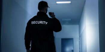 (Fotokrediet: Security Guard Training Central)
