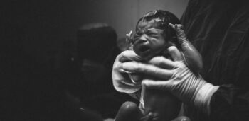Foto bloot ter illustrasie (Fotokrediet: Unsplash)