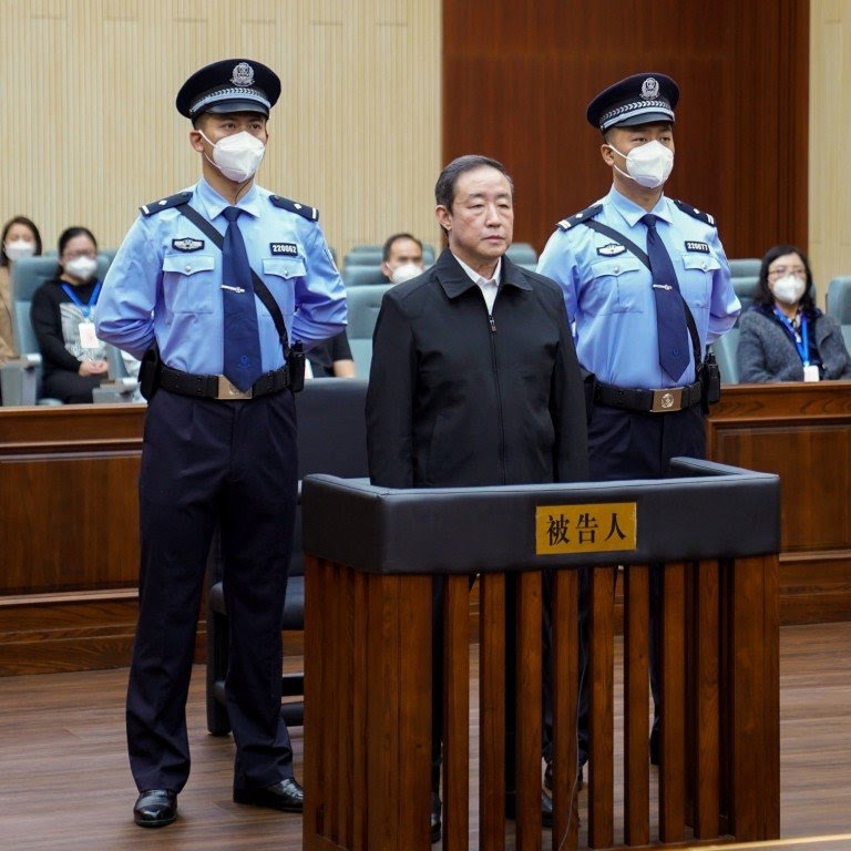 (Fotokrediet: South China Morning Post)