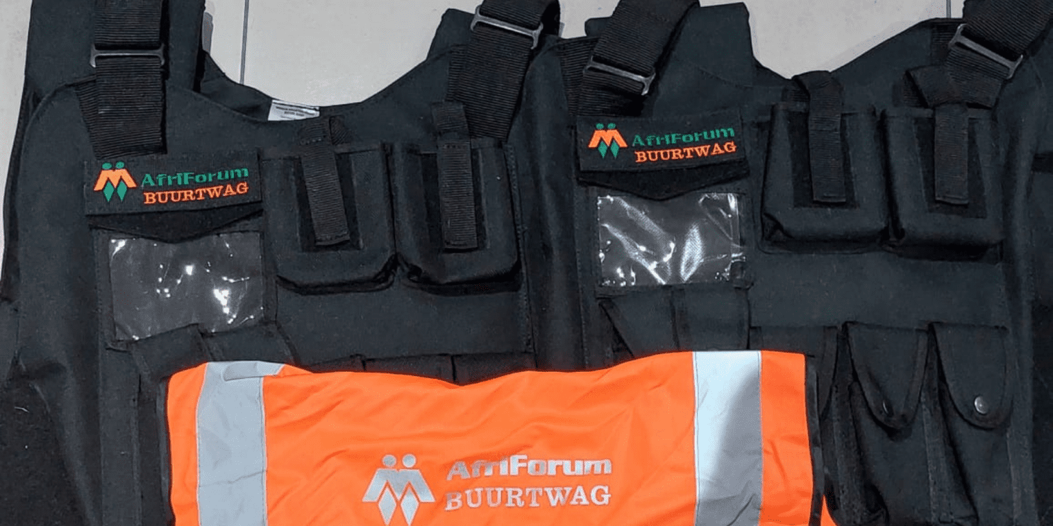 (Fotokrediet: AfriForum)