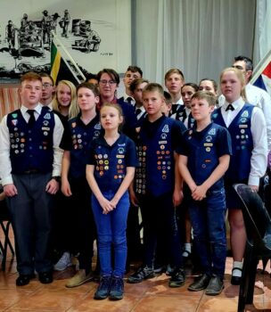 (Foto's: Verskaf)