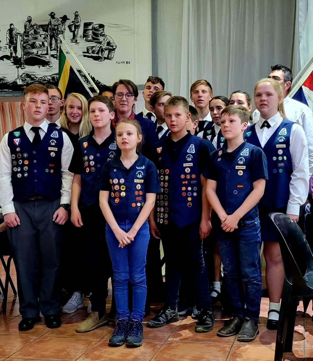 (Foto's: Verskaf)