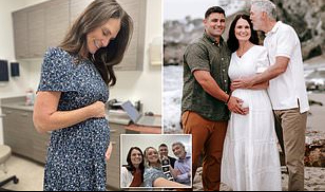 (Fotokrediet: Daily Mail)