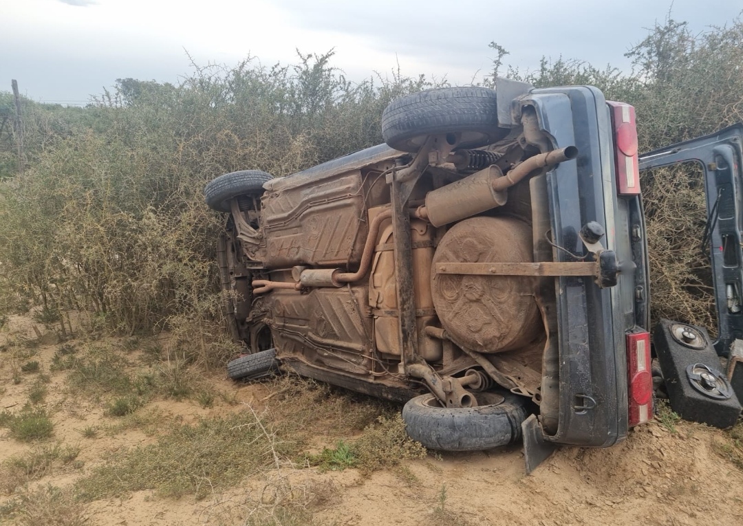 (Fotokrediet: Netcare 911)