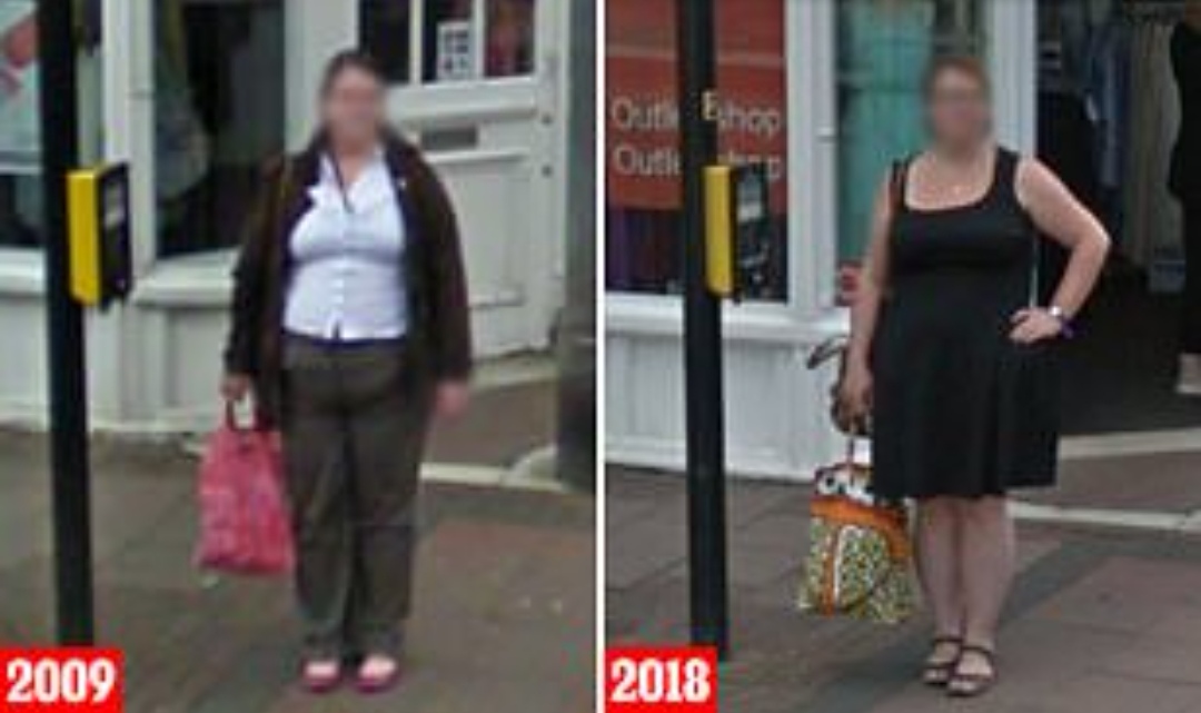 (Fotokrediet: Daily Mail)