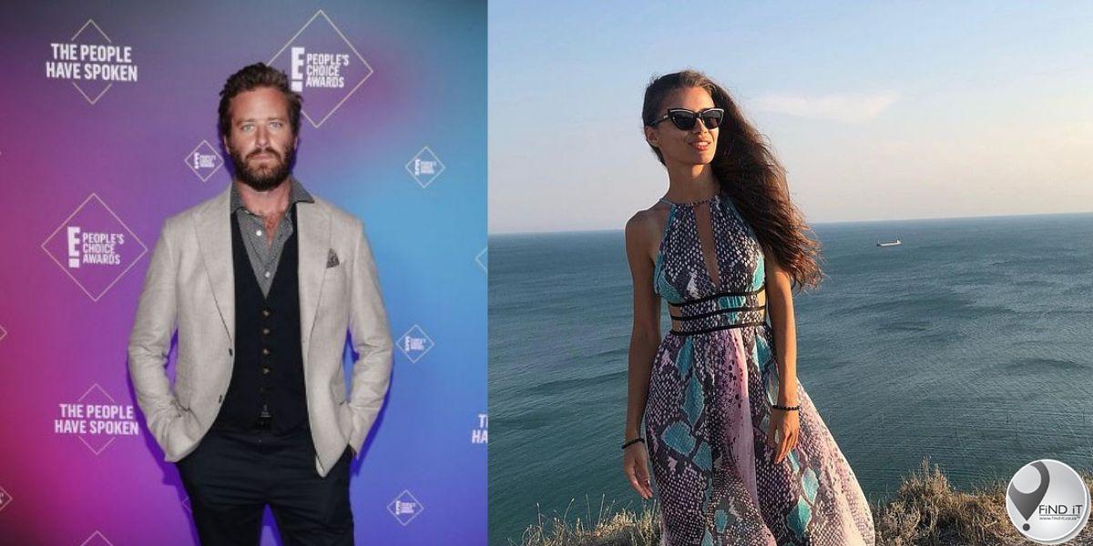 Armie Hammer-aanklaer kritiseer dokumentêre rolprentvervaardigers