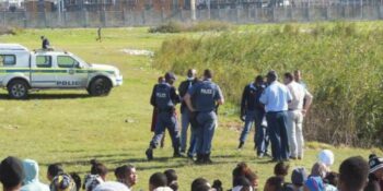 Polisie vrees reeksmoordenaar na tweede liggaam gevind is in Kraaifontein