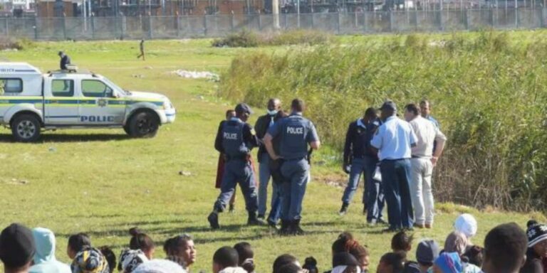 Polisie vrees reeksmoordenaar na tweede liggaam gevind is in Kraaifontein