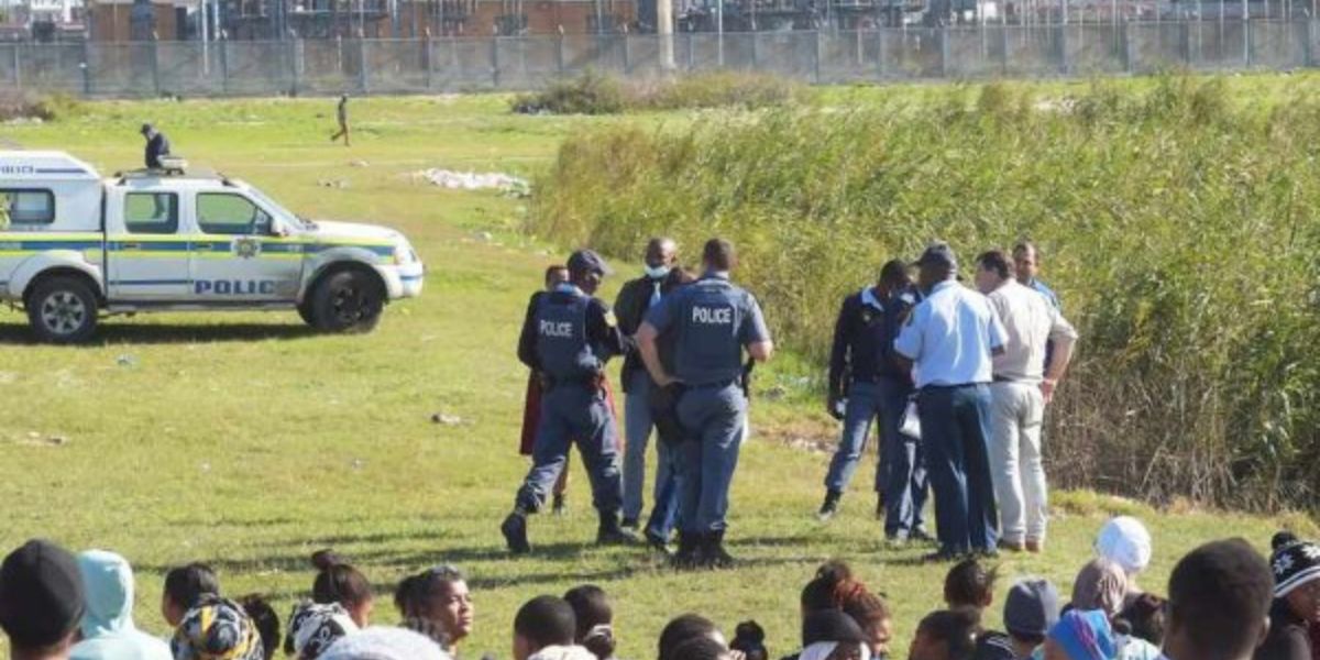 Polisie vrees reeksmoordenaar na tweede liggaam gevind is in Kraaifontein