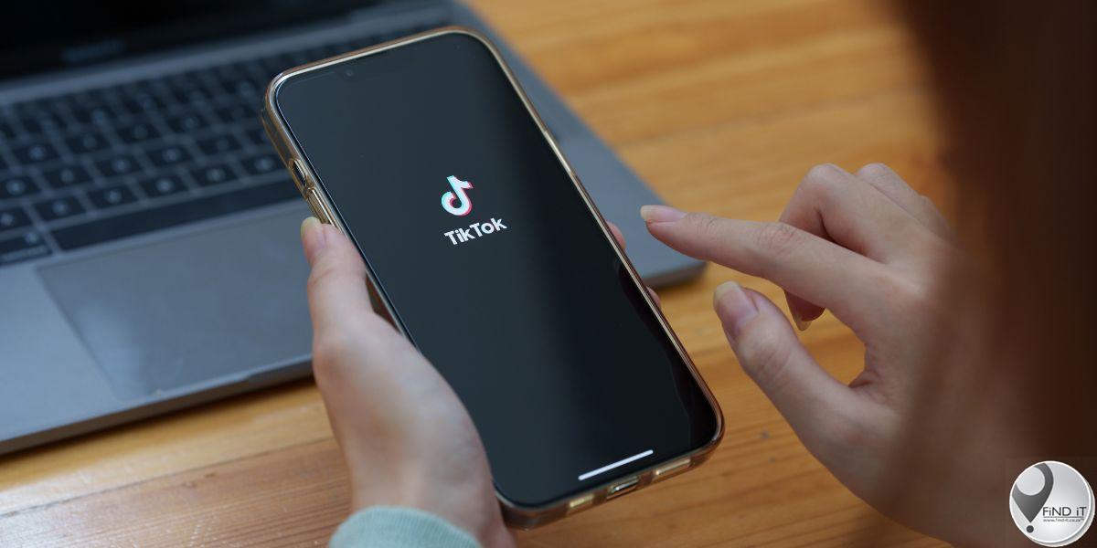 Kuberkrakers steel glo meer as 2 biljoen gebruikers se inligting op TikTok
