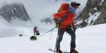 Liggaam van bekende bergklimmer gevind in Himalajas