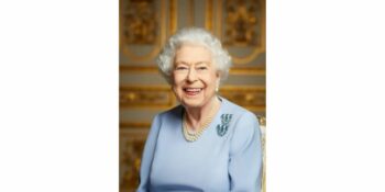Oorsaak van koningin Elizabeth se dood word glo geheim gehou