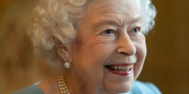 Oorsaak van koningin Elizabeth II se dood bekend