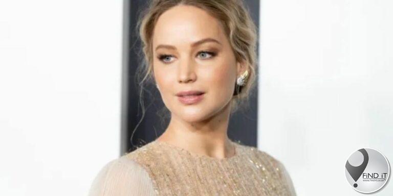 Jennifer Lawrence praat uit oor twee miskrame
