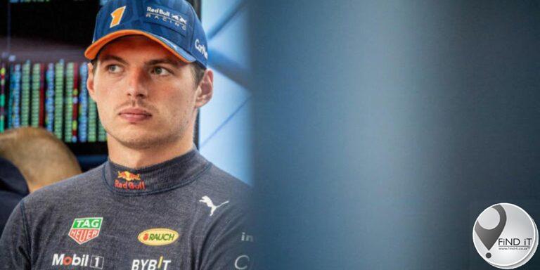 Max Verstappen doen beroep vir verandering oor kuberboelies