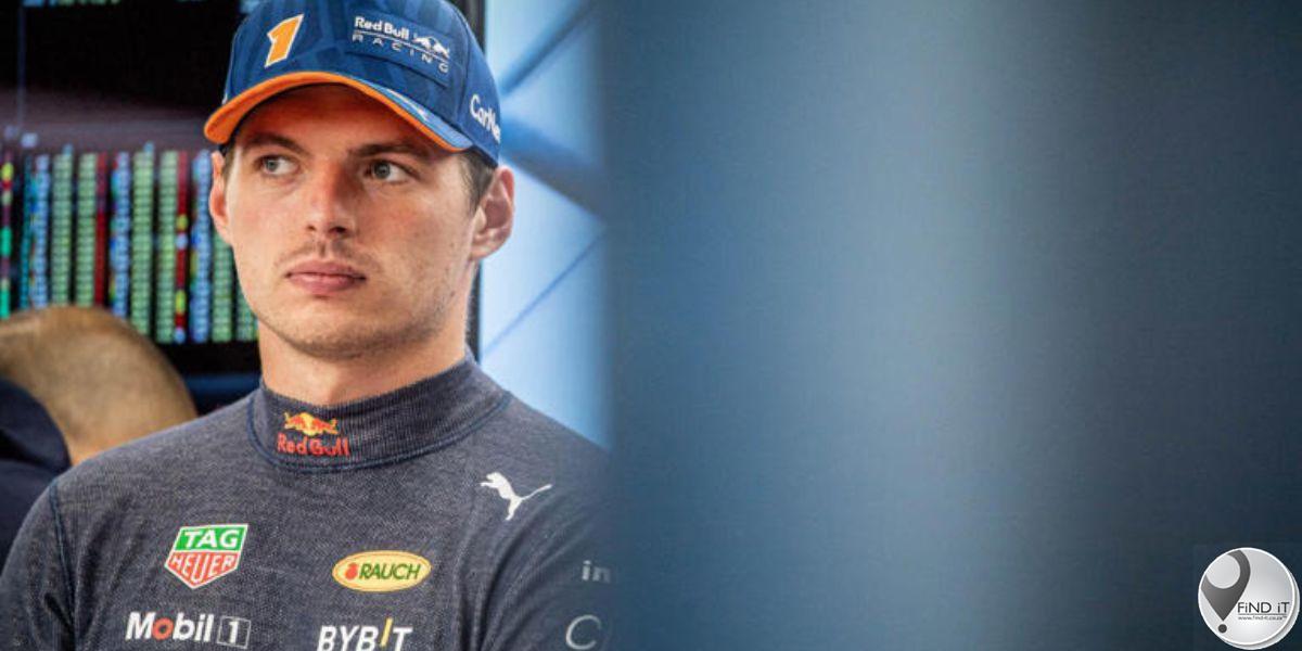Max Verstappen doen beroep vir verandering oor kuberboelies