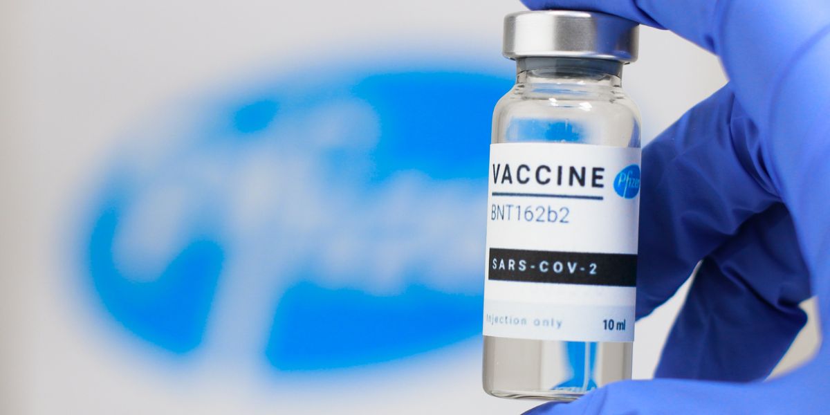 Pfizer vervaldatum verleng