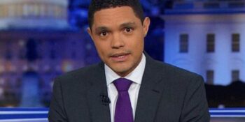 Trevor Noah verlaat ‘The Daily Show’ na sewe jaar