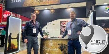 South African beef shines on global stage
