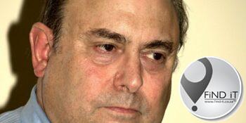 Gruwelskrywer Peter Straub (79) oorlede