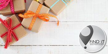 Vrou jaag gaste sonder geskenke weg by ‘baby shower’
