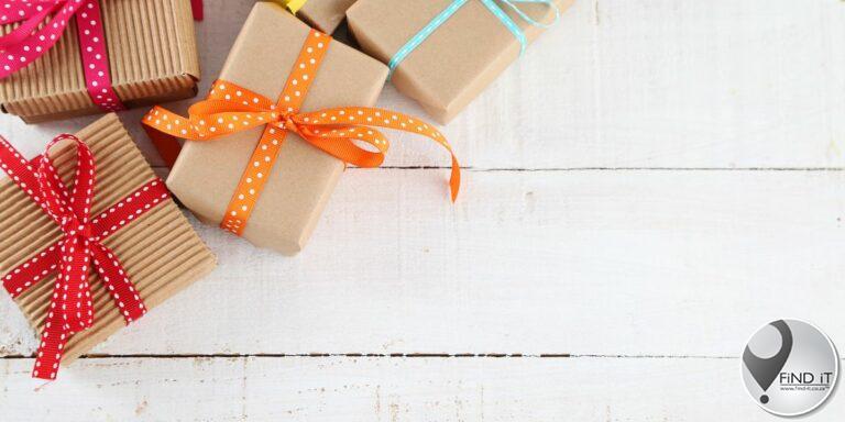 Vrou jaag gaste sonder geskenke weg by ‘baby shower’