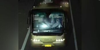 27 dood en 20 beseer na busongeluk in China