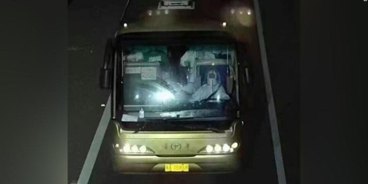 27 dood en 20 beseer na busongeluk in China