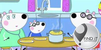 Peppa Pig stel eerste gay gesin bekend