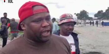 DBV, SAPD lê beslag op skaap by ‘Queen is Dead’ partytjie