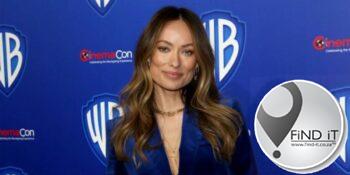 Olivia Wilde moes sekstonele uit ‘Don’t Worry Darling’ lokprent sny