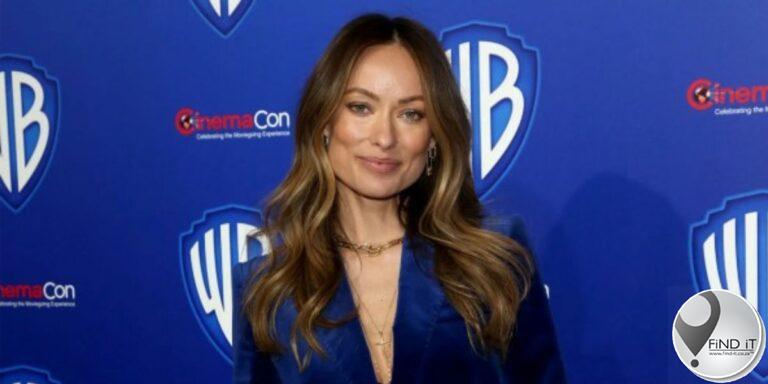 Olivia Wilde moes sekstonele uit ‘Don’t Worry Darling’ lokprent sny