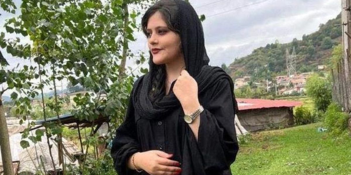 Optogte na Masha Amini se dood in Iran duur voort