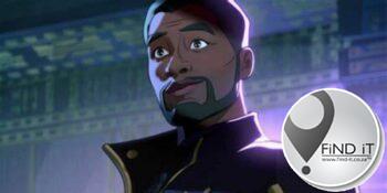 Chadwick Boseman ontvang Emmy-toekenning postuum