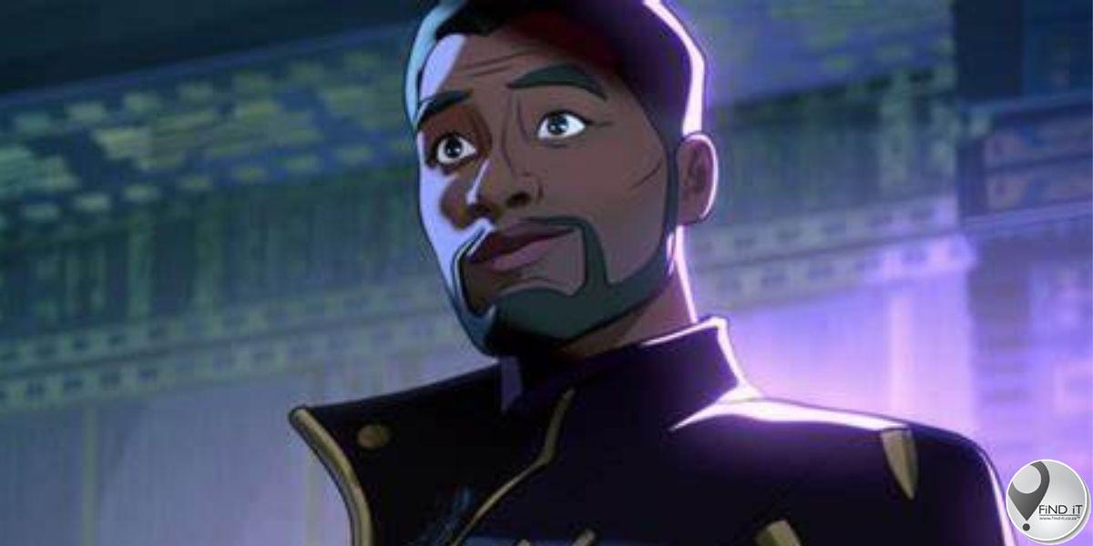 Chadwick Boseman ontvang Emmy-toekenning postuum