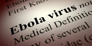 Uganda verklaar Ebola-uitbraakna een persoon sterf