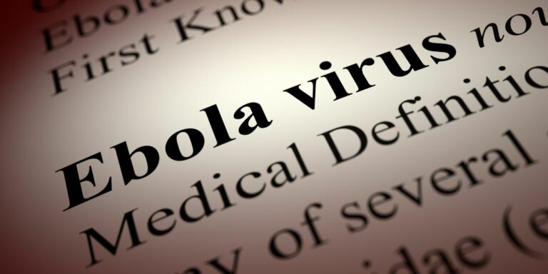 Uganda verklaar Ebola-uitbraakna een persoon sterf