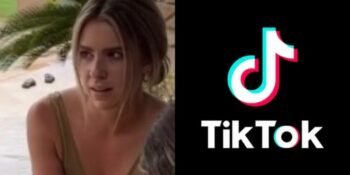TikTokker se hart gebreek oor ma se reaksie op swangerskap