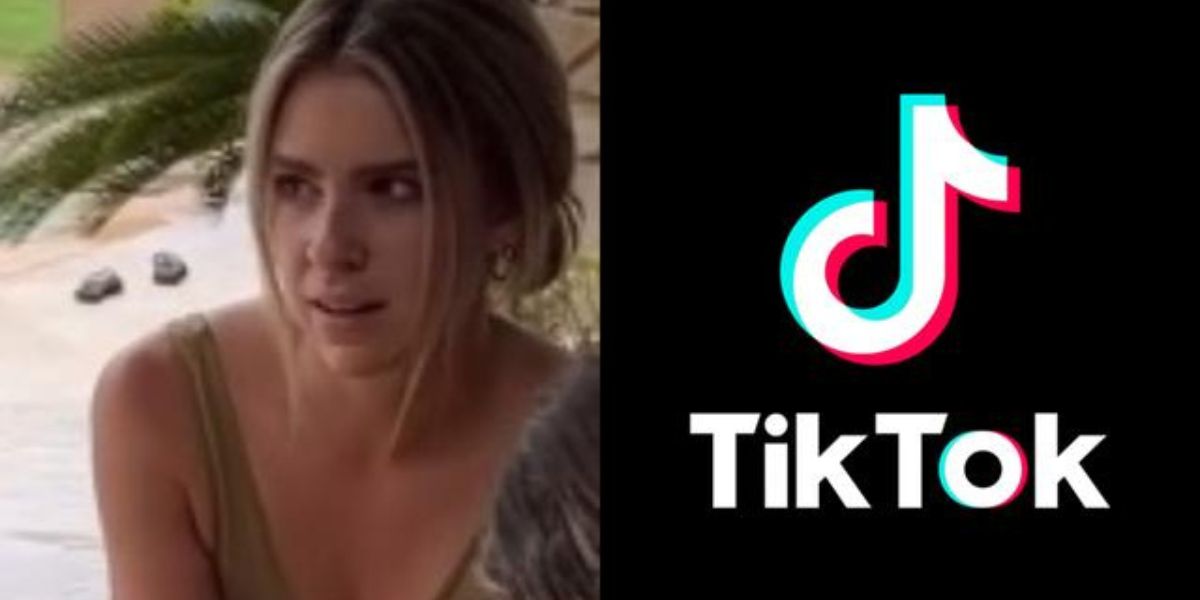 TikTokker se hart gebreek oor ma se reaksie op swangerskap