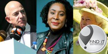 Nigeriese professor in moeilikheid na opmerking oor koningin Elizabeth