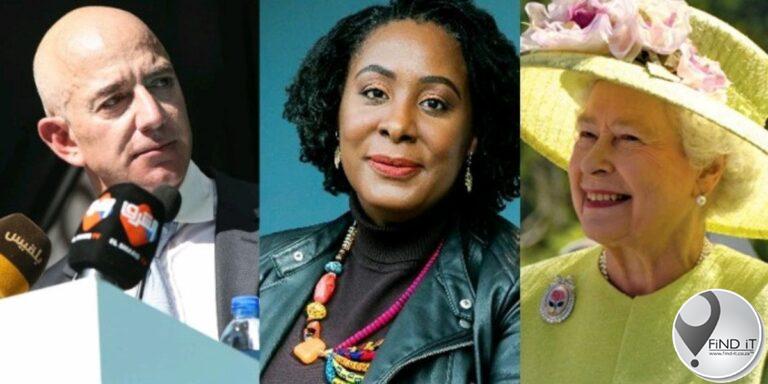 Nigeriese professor in moeilikheid na opmerking oor koningin Elizabeth