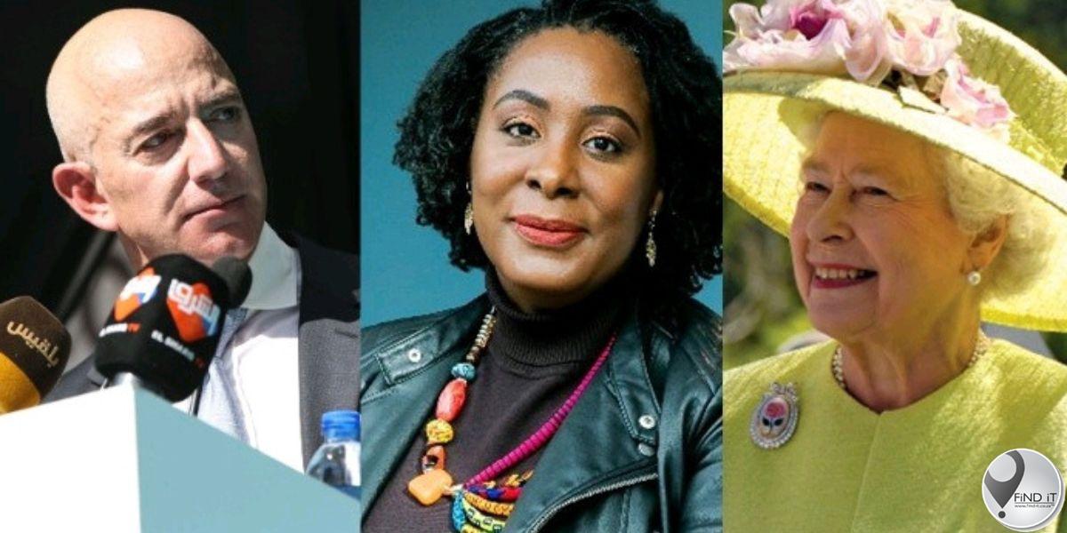 Nigeriese professor in moeilikheid na opmerking oor koningin Elizabeth