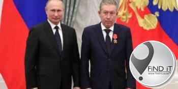 Russiese oliehoof, Ravil Maganov, sterf na hy ‘val uit hospitaalvenster’